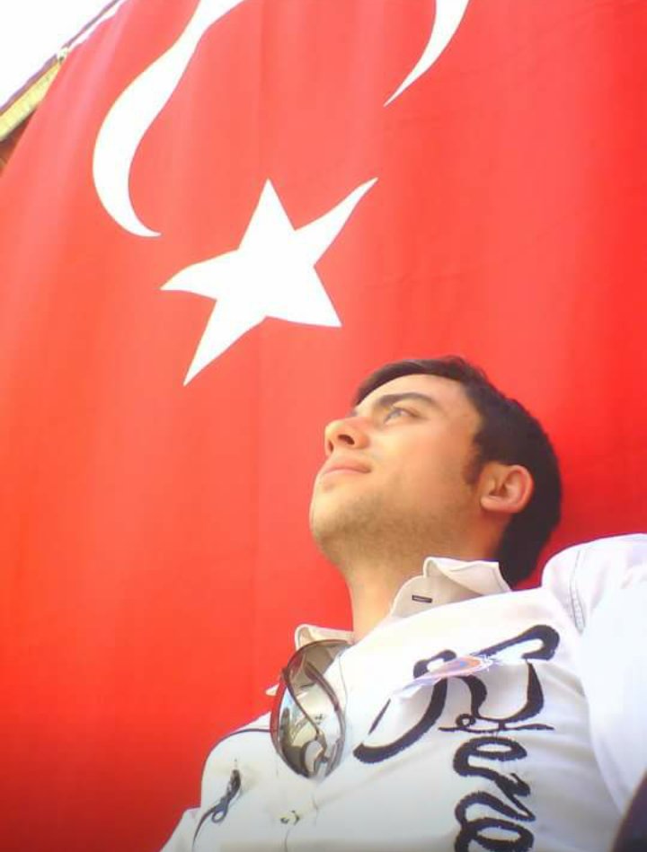 BU GÜN DEMOKRASİ ZAFERİNİ TÜRKİYE KAZANDI...