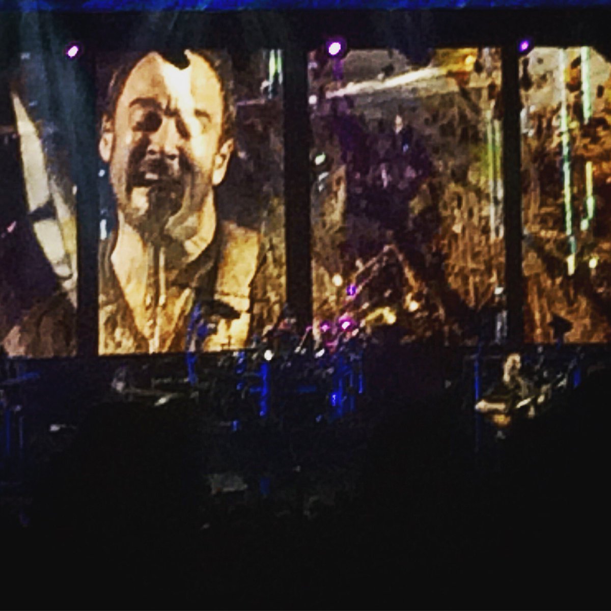 rveltri's tweet photo. N1 SPAC 7.15.16 #bowa #creatingadventures #makingmemories #MuchLoVE #Withmylady #DMB25 #DMB https://t.co/yTKxMGTePD