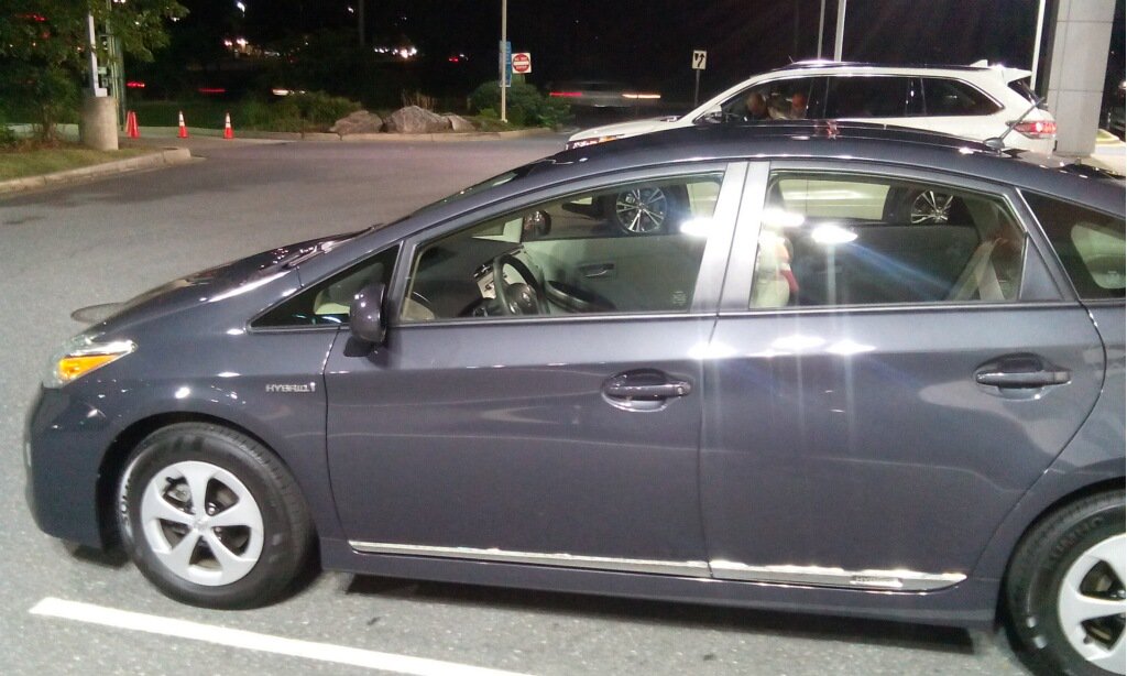 JonDSells's tweet image. YES I work late for you!! another 2014 Prius sold. 50 mpg for only $14488! Summer fun in your new Prius! #JonDSells