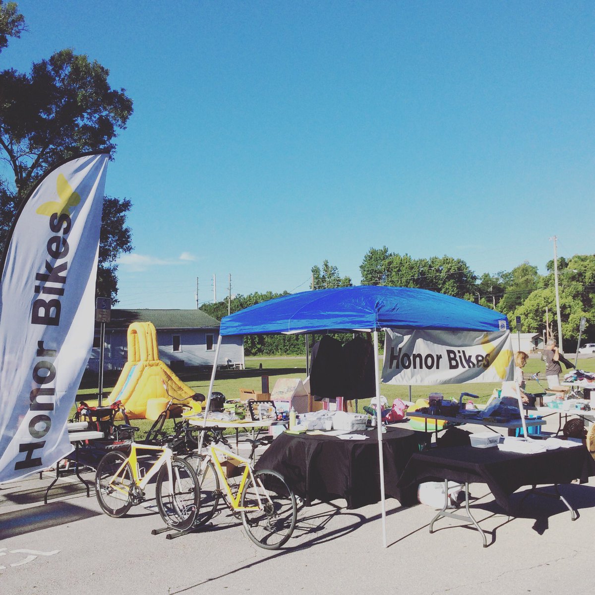 Honorbikes Hashtag On Twitter