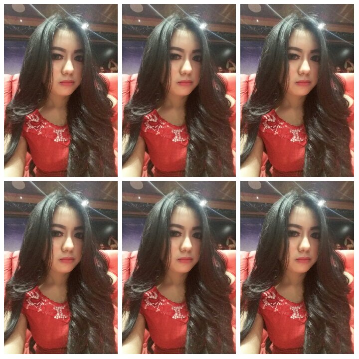 Enjoy being lonely....