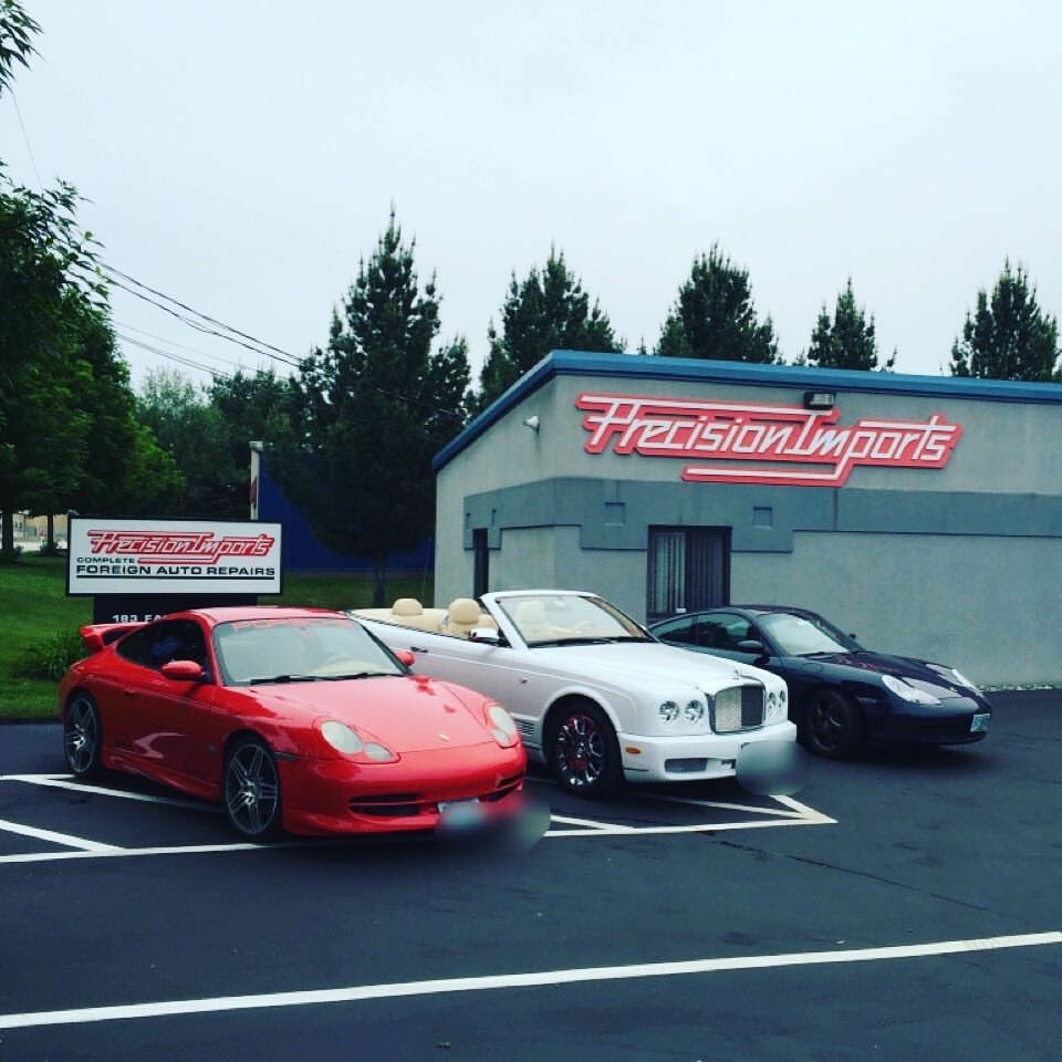 P_Imports's tweet photo. Located in Manchester right next to the DMV. Our number is (603)-624-1113 and the hours are Monday-Friday, 7:30-5:30 https://t.co/n97VWO4t71