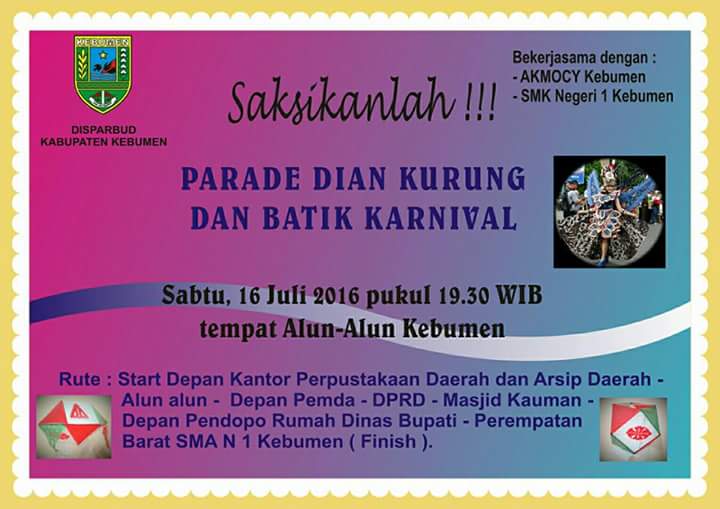 Yuk, merapat alun2 Kebumen <a href="/bupatikbm/">M. Yahya Fuad</a> <a href="/adipandoyo66/">Adi Pandoyo</a> @humas_kebumen <a href="/JATENGupdate/">Info Jawa Tengah</a>