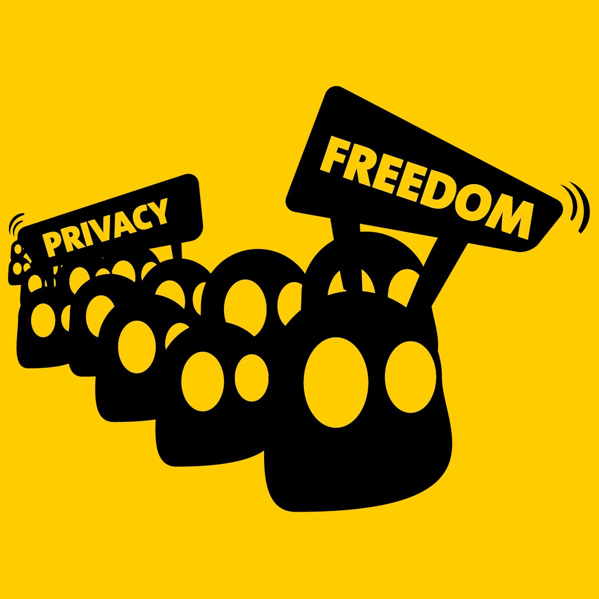 CyberGhost_EN's tweet photo. Get your weekly dose of #PrivacyUpdates and join the conversation: https://t.co/nkxRF7bOJm #CyberGhost #freeinternet https://t.co/vTvXHmfm1X