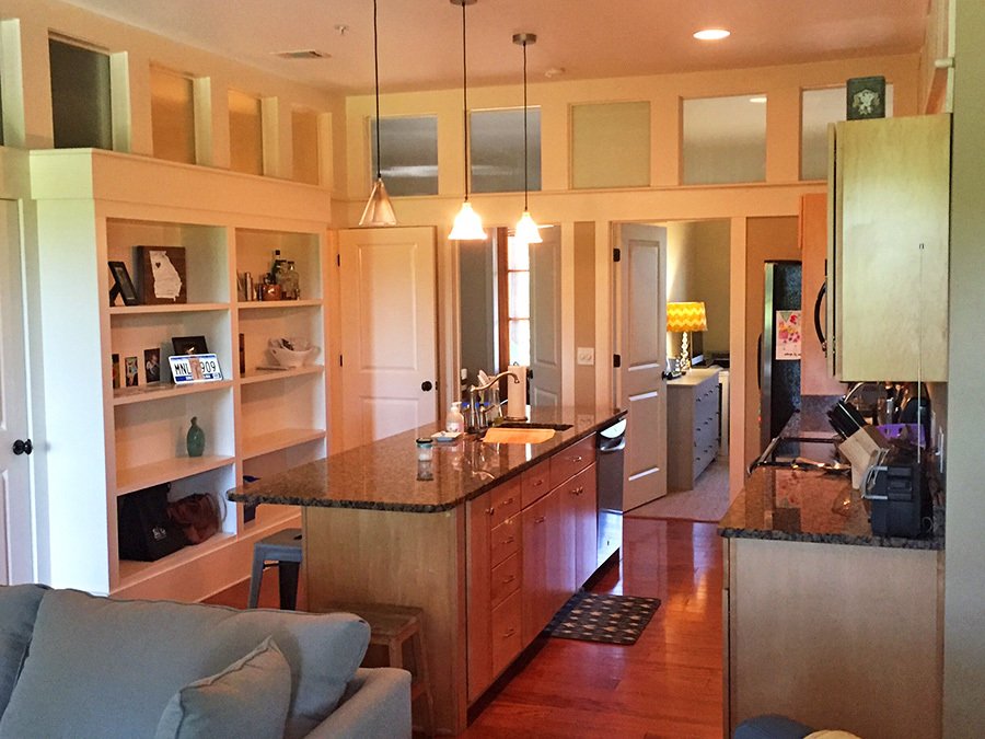 Habersham, SC tweet media