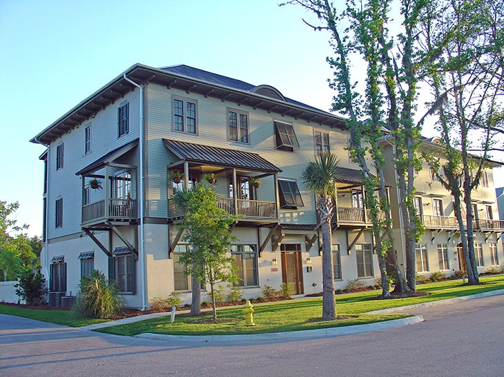 Habersham, SC tweet media