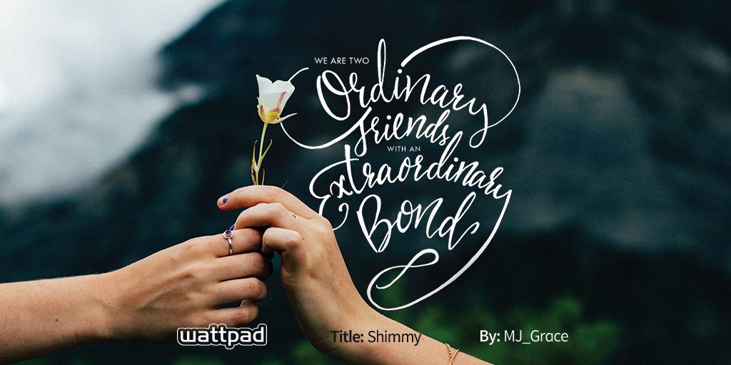 wattpad's tweet photo. Retweet if you're lucky enough to have an extraordinary friend. #WattpadLife https://t.co/tgd1j5Fvcx https://t.co/XcM2aubOqD