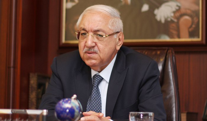 OSBÜK Başkanı Nakıboğlu: 'Gün hükümetimizin yanında olma günüdür'
gaziantepgunes.com/55068/Nak%C4%B…