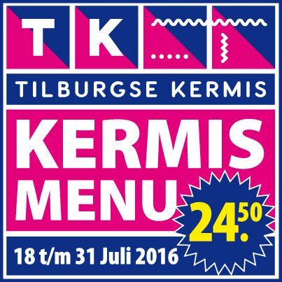 Anvers kermis 2016: anvers.nl