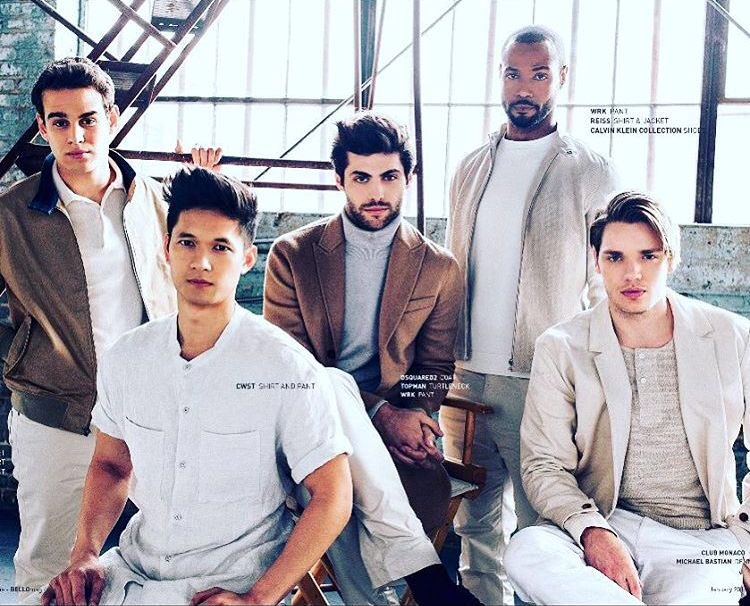 ShadowHunters tweet media