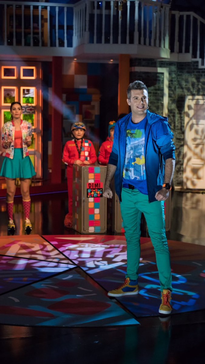 brunoheder's tweet photo. Tudo nos trinks(diria minha avó),rs
Bora comigo para mais uma aventura   #PijamaParty no SBT?
#MundoDisneyNoSBT https://t.co/Se77iOMtf7