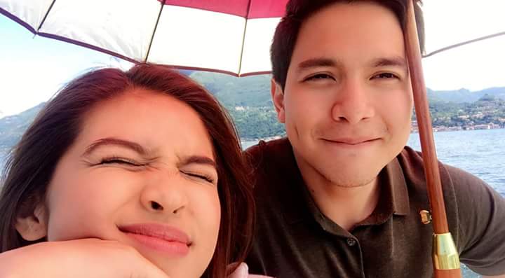 alaijafae's tweet photo. ALDUB YOU FOREVER 💑  Ang wish ko is sana matupad ang wish niyo🙏☺
@mainedcm  @aldenrichards02 
#ALDUB1stAnniversary https://t.co/usRV3QXY6N