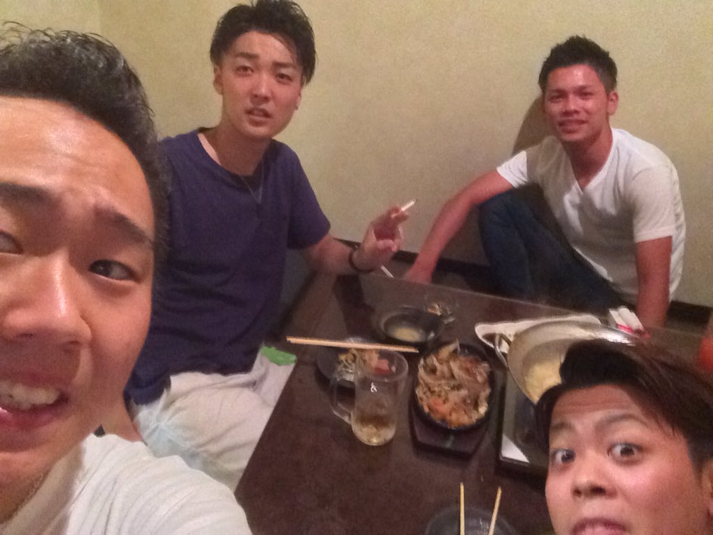 横山智謙 痩せよ勝負しよーや 女やからて手加減せんかいね