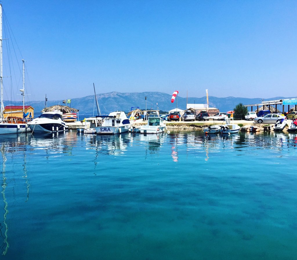 escaledenuit's tweet photo. Les plus belles îles de Croatie: https://t.co/hCgiDsXQa2
#Île #Croatie #photo @Croatia_hr #Hvar #Lokrum #Brač https://t.co/gy5SiPxZ4k