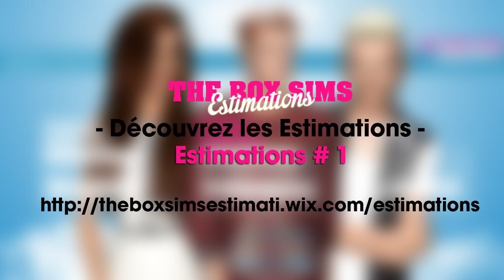 TBS_Estimations's tweet photo. #Estimations | Découvrez les premieres estimations de #TBS ici ⤵️ 
https://t.co/OxYzsAywMT 

#TBS https://t.co/u7iHFbDNr1