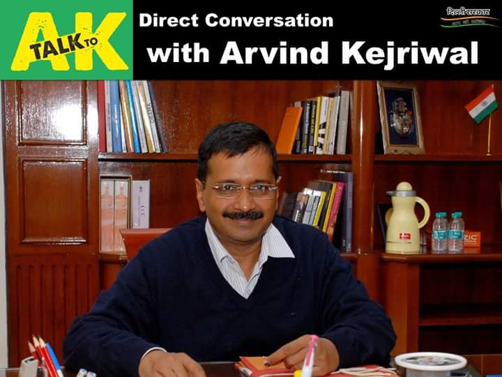 TalkToAK_'s tweet image. #TalkToAK 

CM @ArvindKejriwal will live at TalkToAK.com 

&amp;amp;

youtu.be/ve1N-wDzcBo

Starts 17July 11am