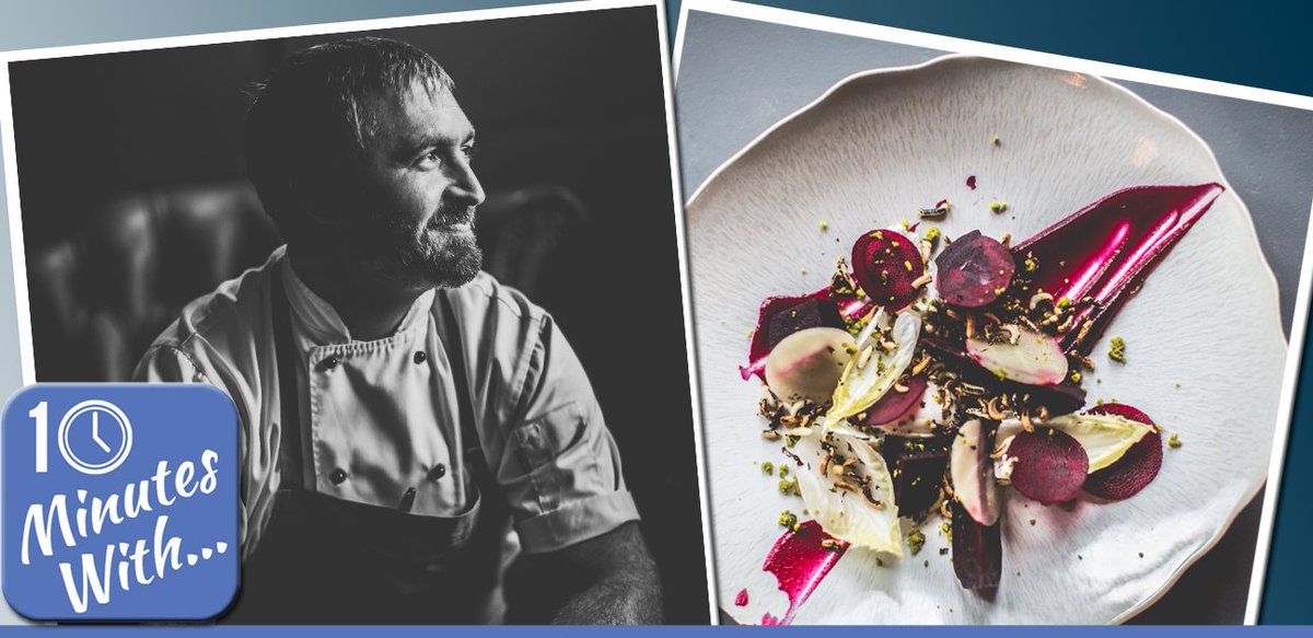 carajhouchen's tweet photo. Read our latest 10 mins with feature with @gaz81rayner from The Coach House @MiddletonLodge https://t.co/Nsv6bFgpZM https://t.co/iwtkfkqN61