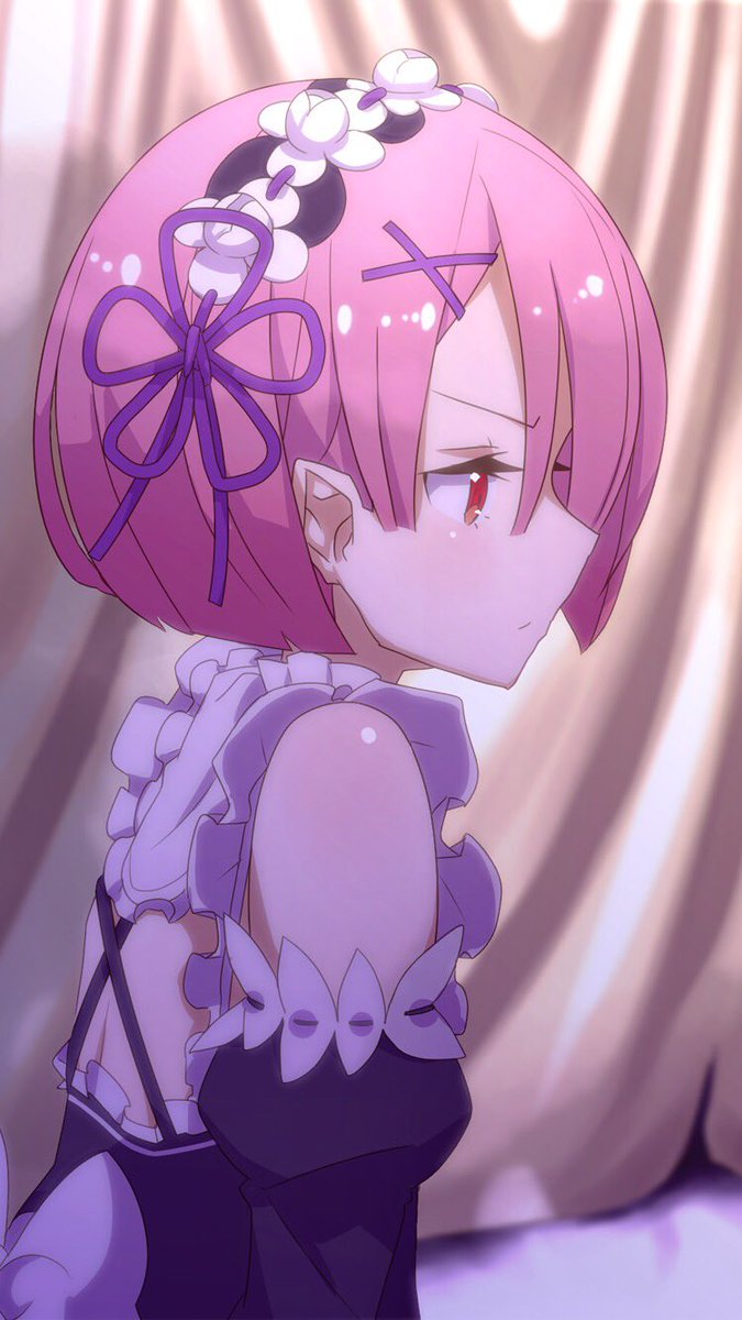 輝夜 難民勢 Twitterissa 2月2日は皆大好きなラムの誕生日 ラムのために 2月2日はラムの誕生日 2月2日までにrt目指す 17ラム生誕祭 ラムりん リゼロ Rtした人全員フォローする