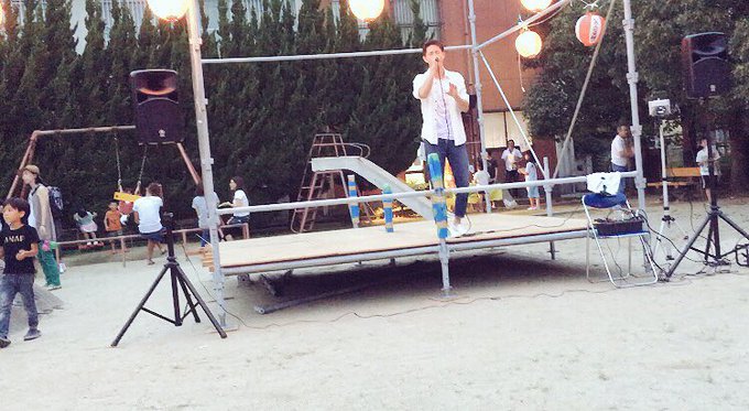 盆踊りのtwitterイラスト検索結果 古い順