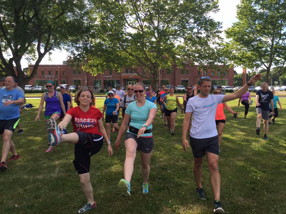 Dynamic Stretching? Find out its importance and so much more with Speed Camp on July 19th! ow.ly/FS06302gbwx