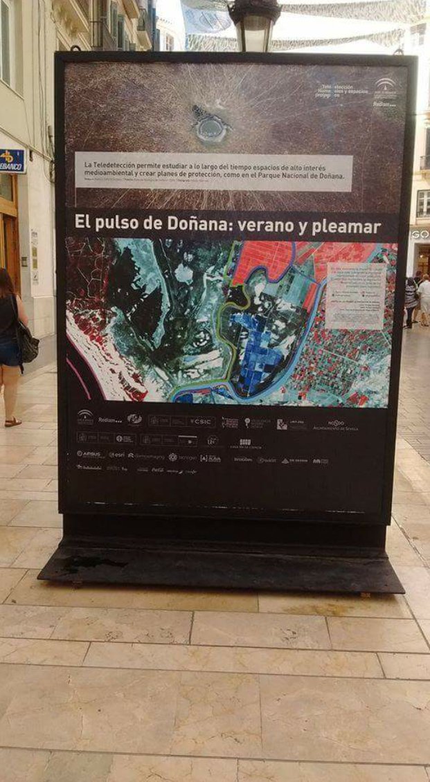 congresoTIG2016's tweet photo. Dicha exposición debía de haberse inaugurado conjuntamente el #CongresoTIG2016 pero por problemas de permisos (2/4) https://t.co/CCj7OpVoZK