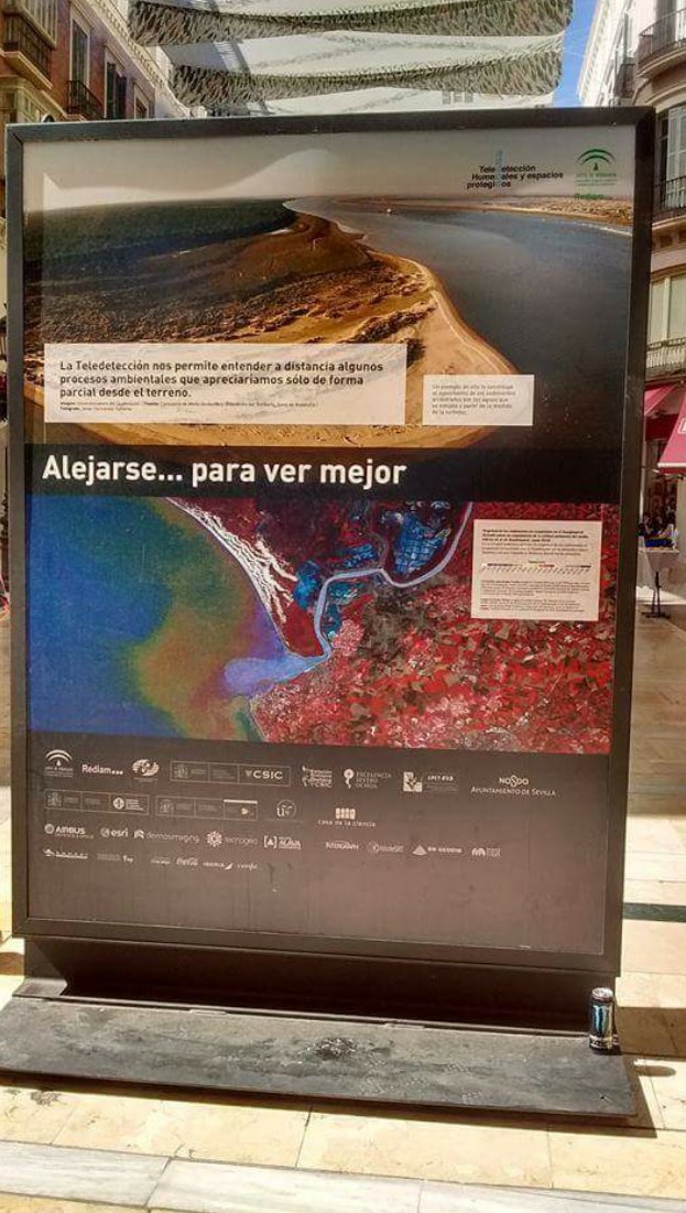 congresoTIG2016's tweet photo. Dicha exposición debía de haberse inaugurado conjuntamente el #CongresoTIG2016 pero por problemas de permisos (2/4) https://t.co/CCj7OpVoZK