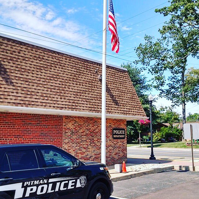 Borough of Pitman (BoroughOfPitman) Twitter