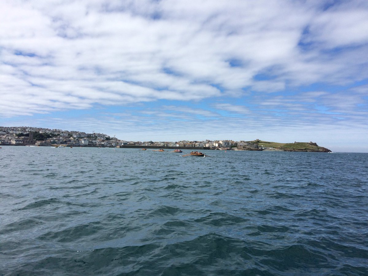 St Ives Gig Club tweet media