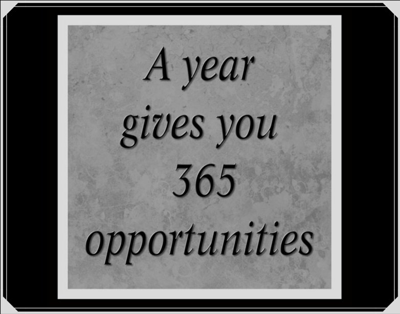 try try and try.. you will succeed one day..!!