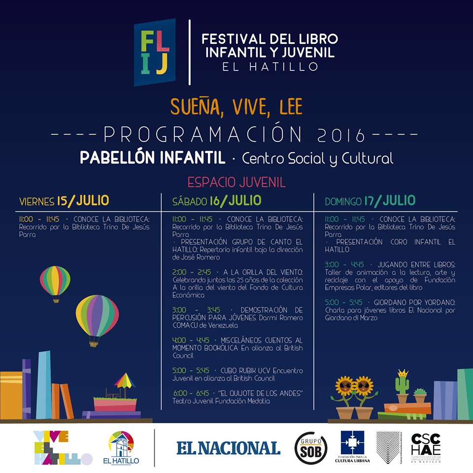 FCEVenezuela tweet media