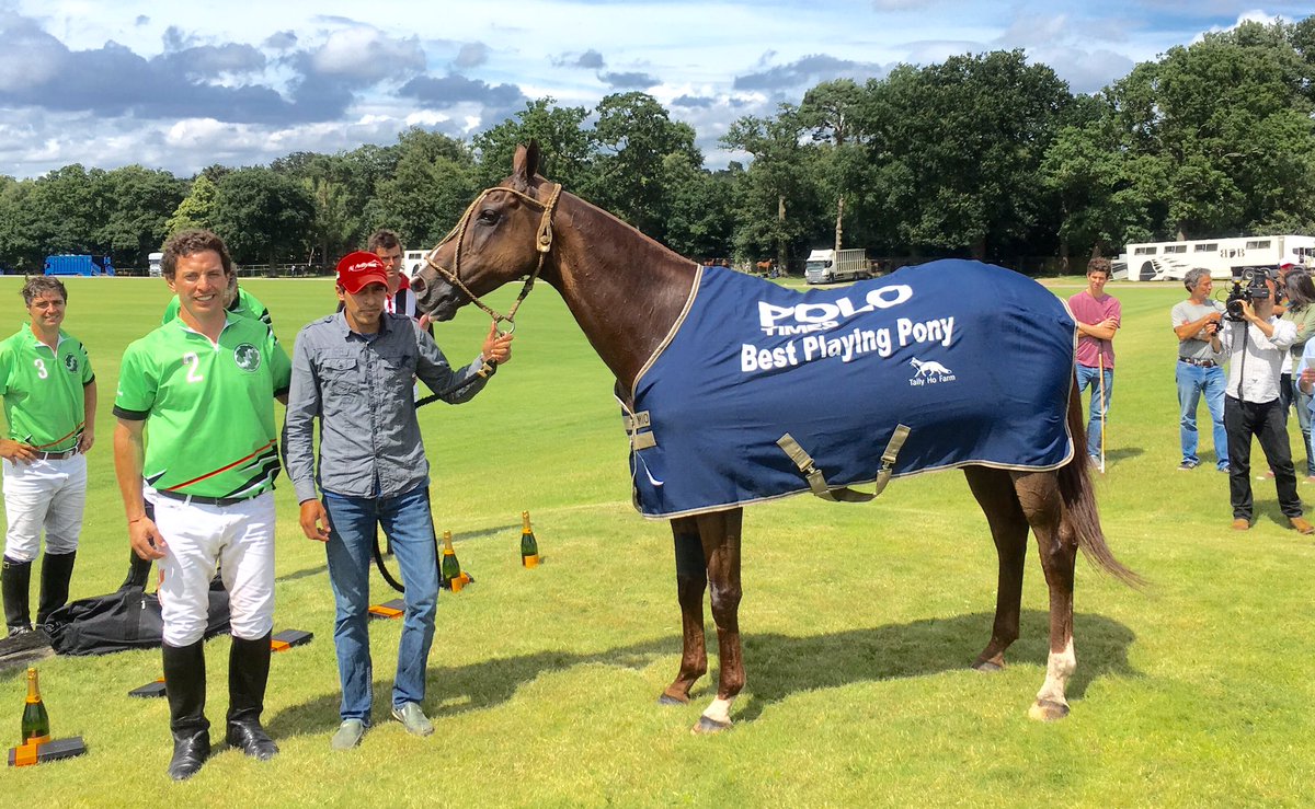 Congrats #marfield - #IndianEmpireShield (18) Champions 🏆👏
9-8 over Black Bears in the final
MVP <a href="/GuilleTerrera/">Guille Terrera</a>