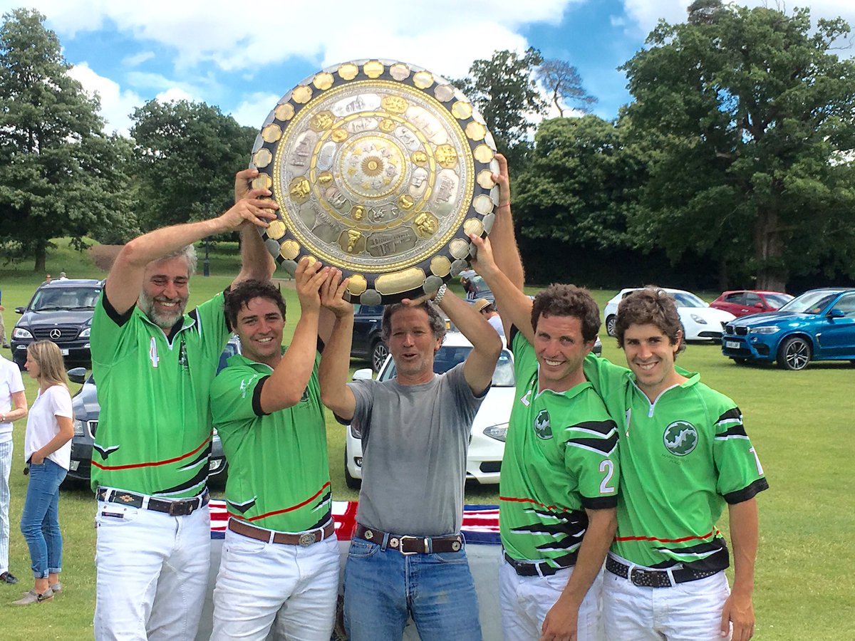 PoloLine tweet media