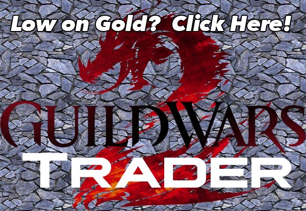 45MinuteGamer's tweet image. Low on Gold? Check out guildwarstrader.com
#guildwars2