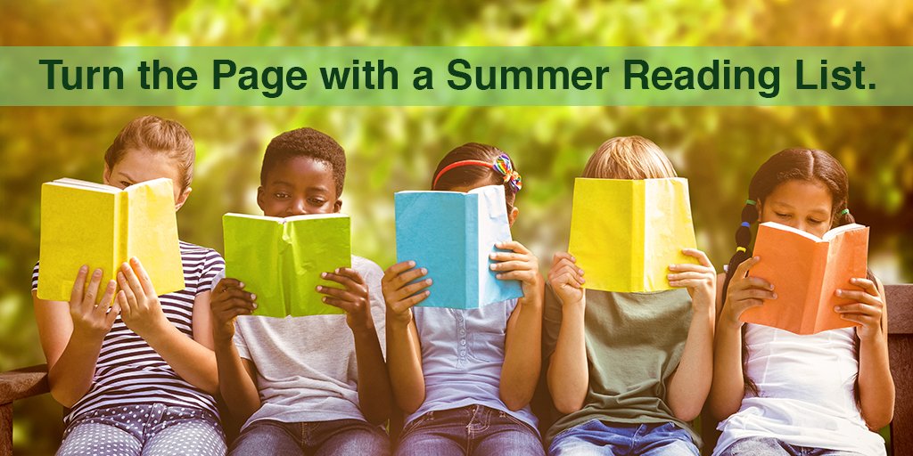 InsurancePlus's tweet photo. Are you having a fairytale summer? If not, dive into a great book to rewrite the story! https://t.co/VlbGr4Wdh6