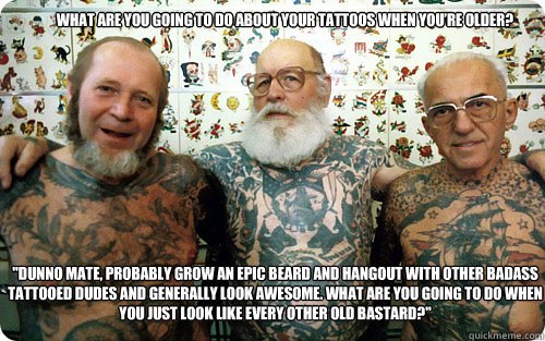 NurseMaryJInk's tweet photo. RT if you're Inked for LIFE!  #inked4life https://t.co/sTrdBBxr77