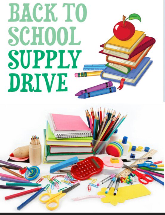 ProjectOneFocus's tweet image. #BackToSchool