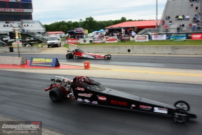 SplitRacing's tweet photo. Gianni is also running this wknd @RaceMDIR! Gianni has qualified for his division, Top Junior Dragster w/ RT 0.156. https://t.co/u1q0BORKbT
