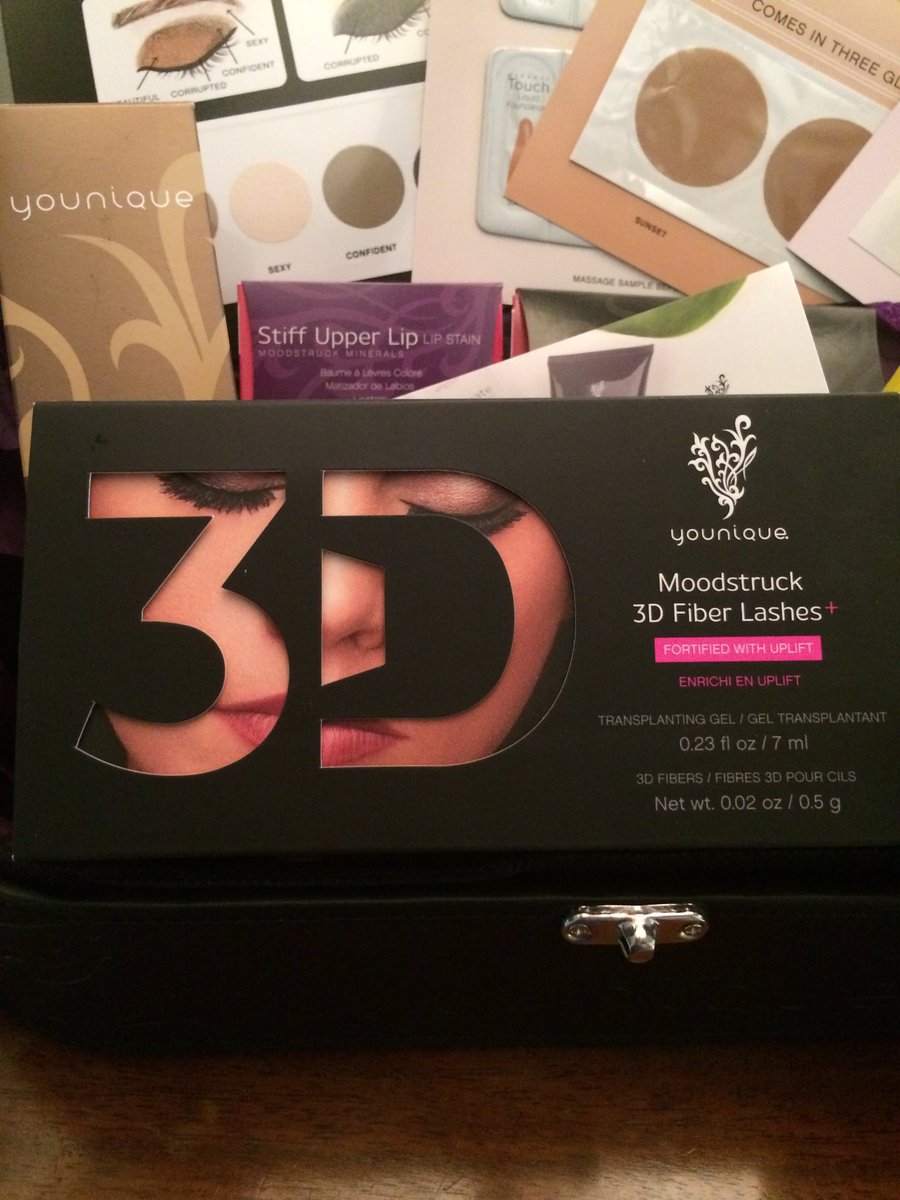 ForestFitStudio's tweet image. Younique 3D fiber lashes are THE BEST.  If you'd like to order, please msg me directly #younique #3Dfiberlashes