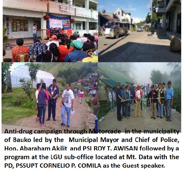 PNPMtProvPPO's tweet photo. Project "Double Barrel".@RDPROCordillera @ProcorRpcrd @comila_cornelio https://t.co/sec883urfH