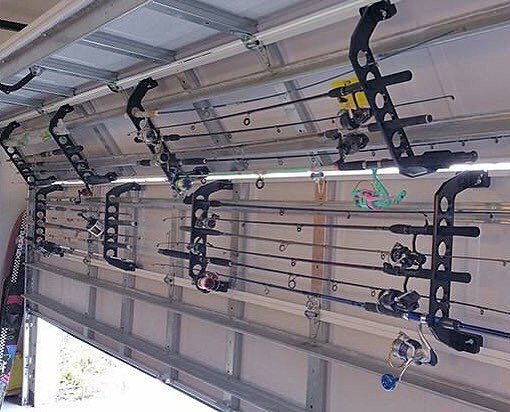 Probably my favourite thing I've seen from Icast. I could definitely use these. seen on <a href="/TargetWalleye/">TargetWalleye</a>