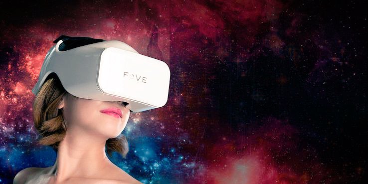 Dein VR Startup tweet media