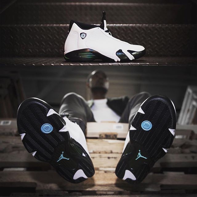 Sneaker Shouts™ tweet media