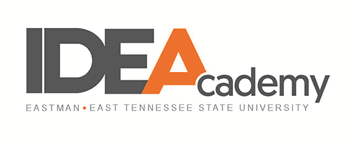 You’re invited to join ETSU and Eastman for #IDEAcademy!
#Eastman #freeevent <a href="/etsu_biztech/">ETSU Business & Tech</a>  
ideacademy.com