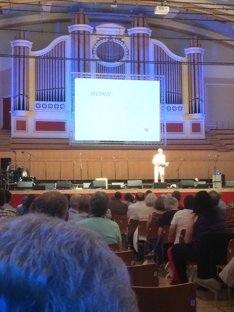 leydenmichael's tweet photo. Mark Greene on how all disciples can be fruitful on the frontline of ministry - everyday life #follow2016 @liccltd https://t.co/ib1i7TruI6