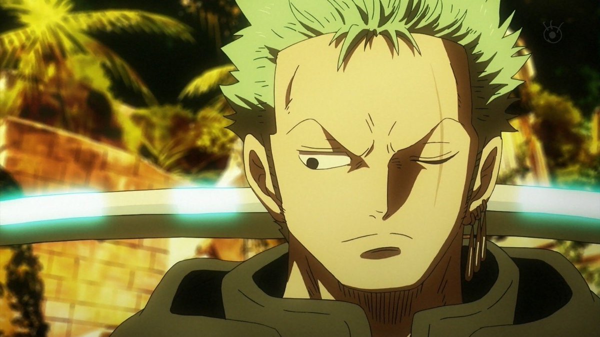 ゆえ Twitterissa あー大槻真希の声めっちゃいい ワンピース全盛期ってかんじ ㅂ 本日のベストショット ハートオブゴールド