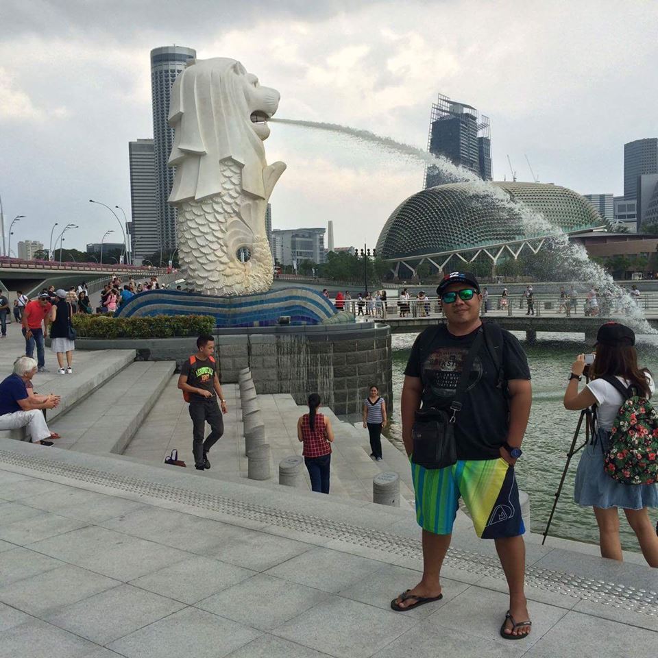 good day <a href="/singapore/">Singapore</a>