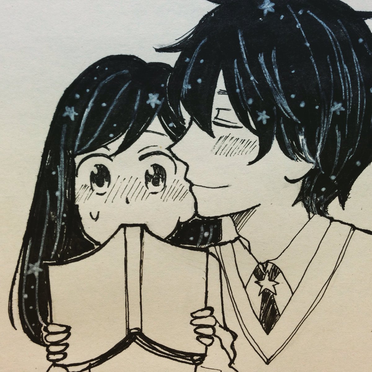 星上くんはどうかしている