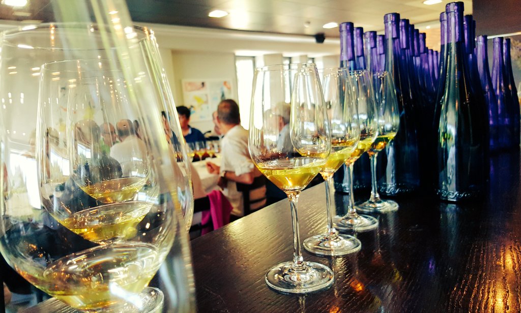 AlbertoSaldonM's tweet photo. Disfrutando con la Vertical de Paula Fandiño en @Mar_de_Frades  #VeremaRiasBaixas #inesperadamenteúnico https://t.co/2ec0VQ6XFA