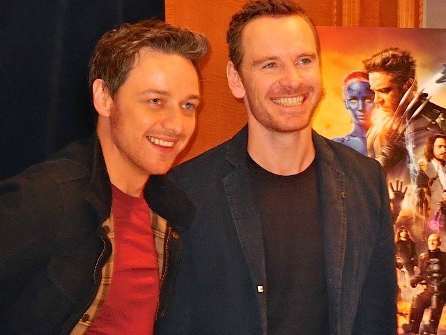 James Mcavoy Pics At Jamesmcavoypics Twitter