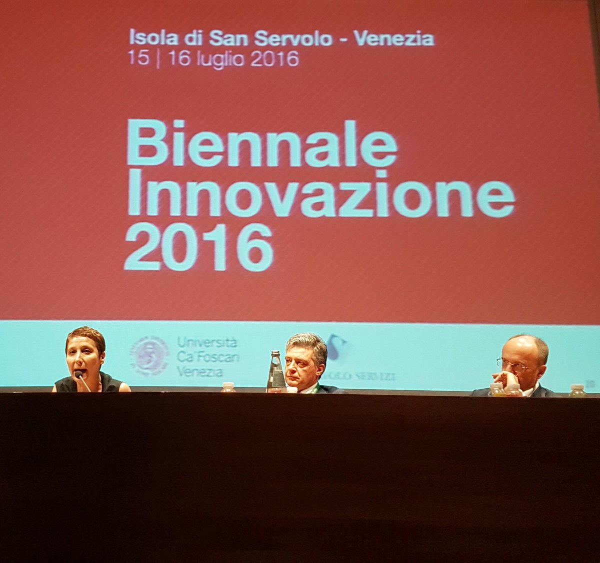 Alessandro Canzian tweet media
